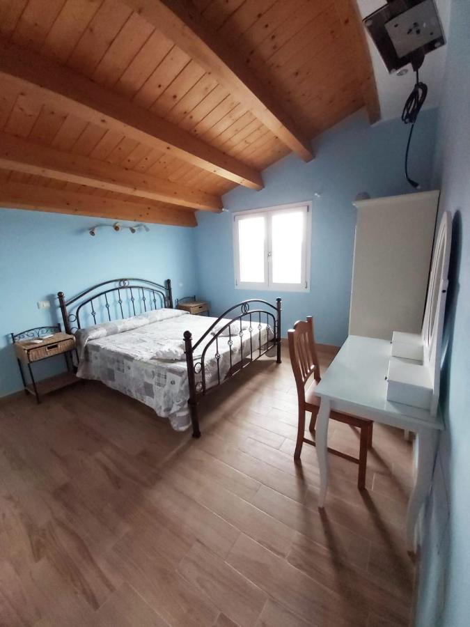 SantʼAntìoco B&B Il Cenerino المظهر الخارجي الصورة