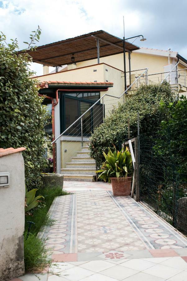 SantʼAntìoco B&B Il Cenerino المظهر الخارجي الصورة